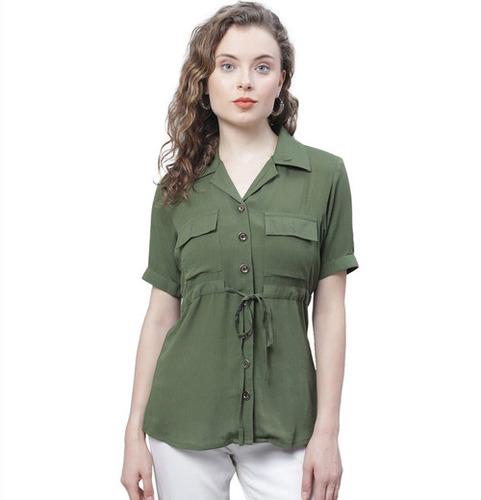 100% Cotton Regular Top