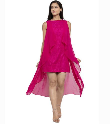 Shrug Dress for Women