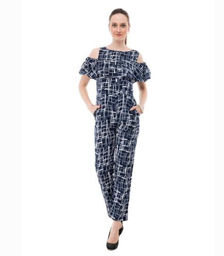 Fashionable Jumpsuit for Women