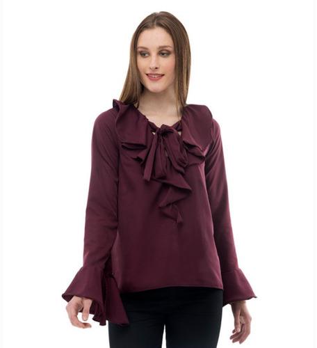 Regular Top for Women, Girls
