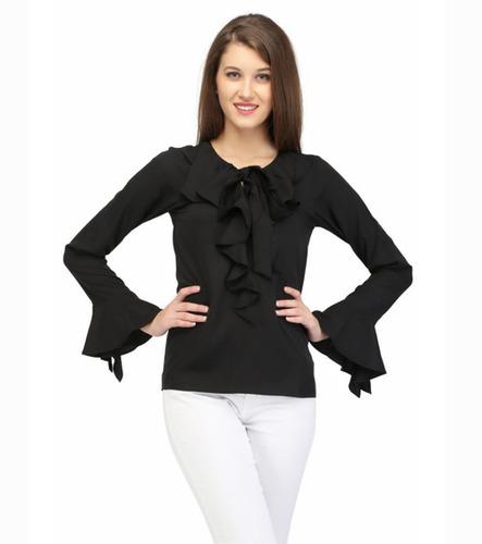 Fashionable Top for Women, Girls
