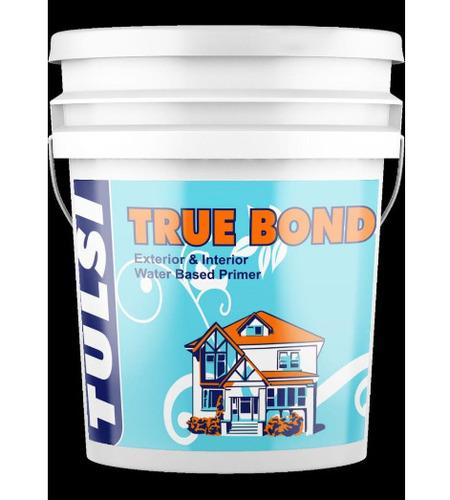 EXTERIOR & INTERIOR WATER BASED PRIMER