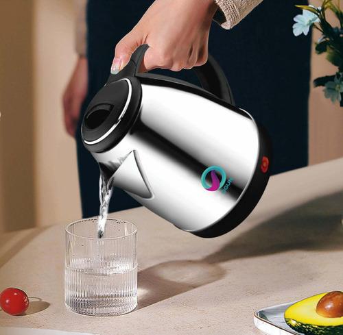 Electric Kettle