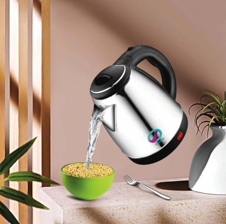 Electric Kettle