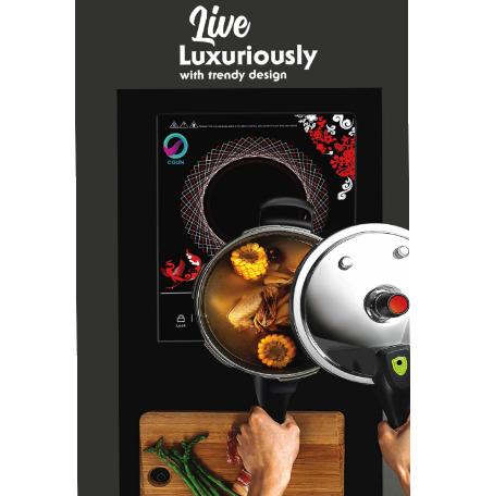 Induction Cooktops