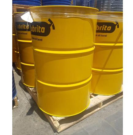 LUBRITA MS BARREL PACK - 210 LTR