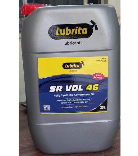 INDUSTRIAL OIL - 20 LTR JERRYCAN PACK 