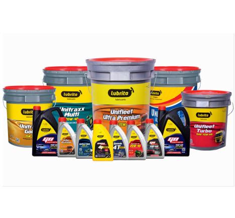 Oils & Lubricants
