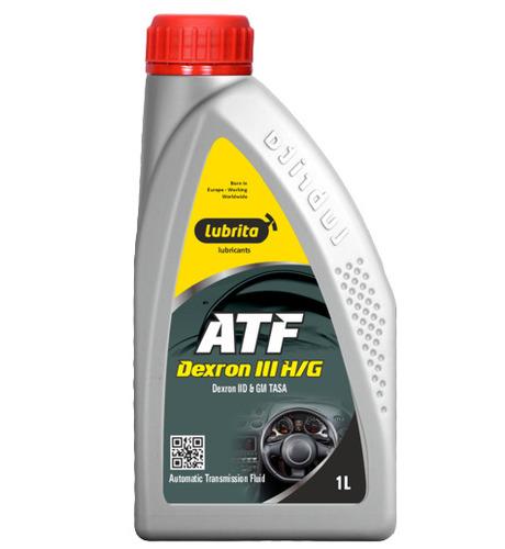 ATF Dexron III H/G
