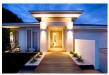 Residential lighting