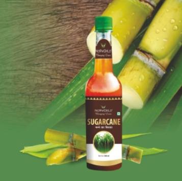 Sugarcane Vinegar 500ml 