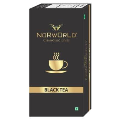 Black Tea (assam Orthodox) 100gm