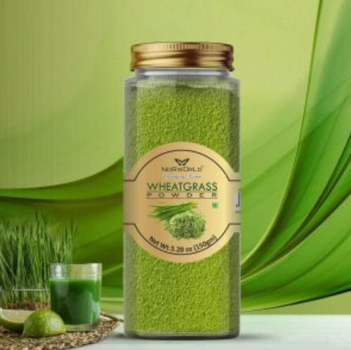 Wheat Grass Powder 150gm