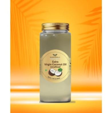 Extra Virgin Coconut Oil 350ml 