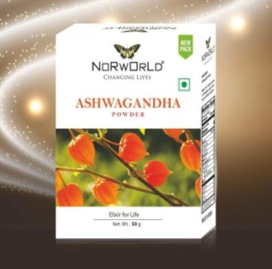 Ashwagandha Powder 50gms 