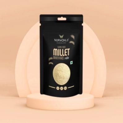 Millet Barnyard (swang) 