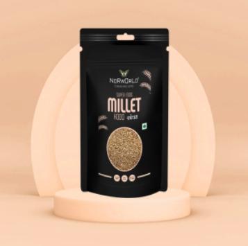 Millet Kodo (kodhra) 