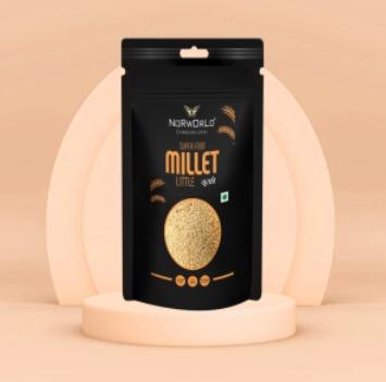 Millets Little (kutki) 