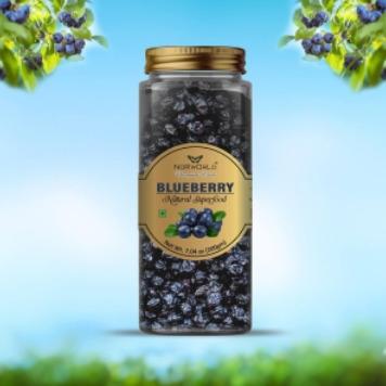 Blueberry 200gm 