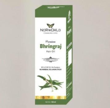 Bhringraj Oil 100ml 