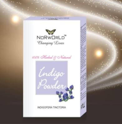 Indigo Powder 100gm 
