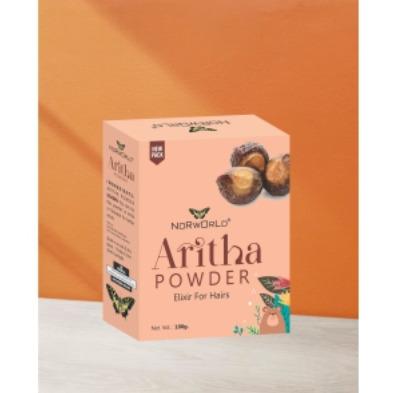 Aritha Powder 100gm 