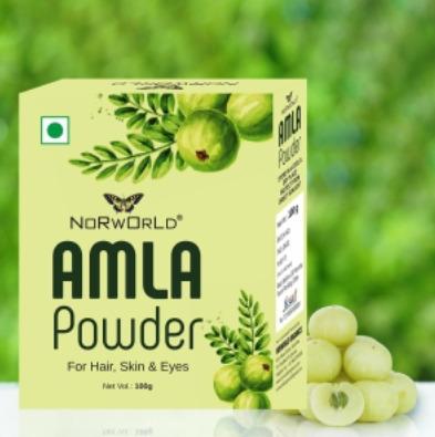 Amla Powder 100gms 