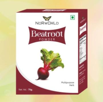 Beetroot Powder 100gms 