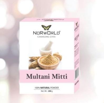 Multani Mitti 200gm 