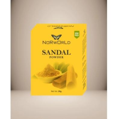 Sandal Powder 