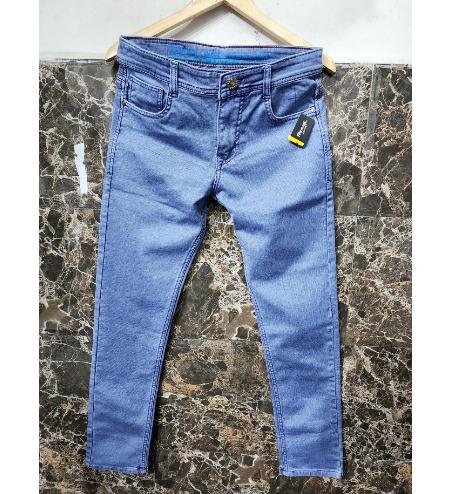 Denim Jeans