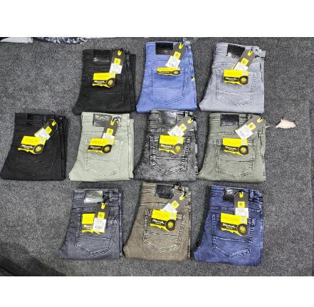 Mens Denim Jeans