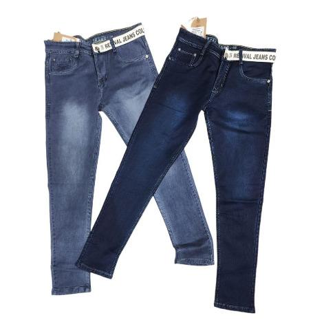 Revival Jeans