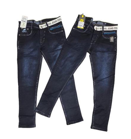 Mens Denim Jeans