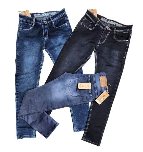 Revival Jeans