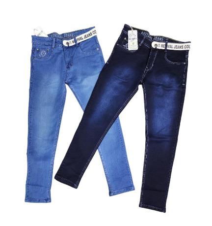 Revival Jeans