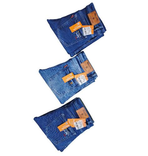 Mens Denim Jeans