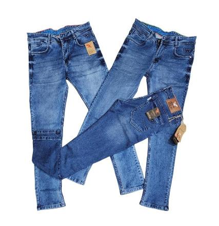 Mens Denim Jeans