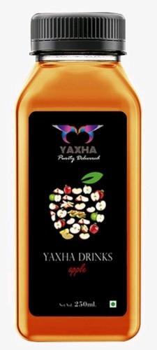YAXHA APPLE DRINK 