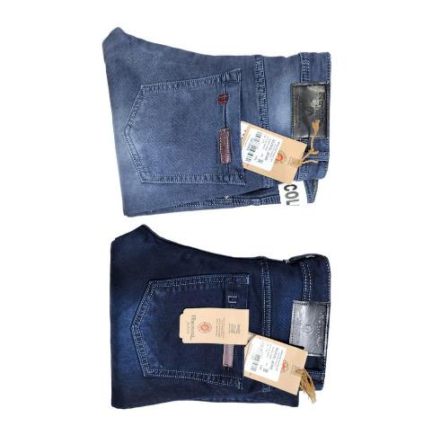 Revival Jeans