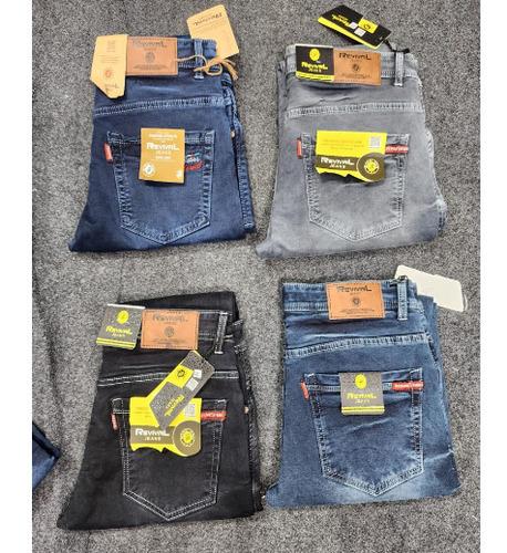 Boys New Fashion Jeans