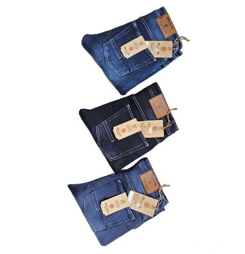 Revival Jeans