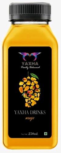 YAXHA MANGO DRINK 