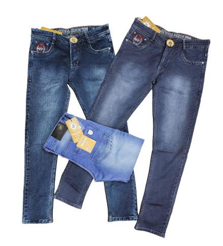 Mens Slim Fir Jeans