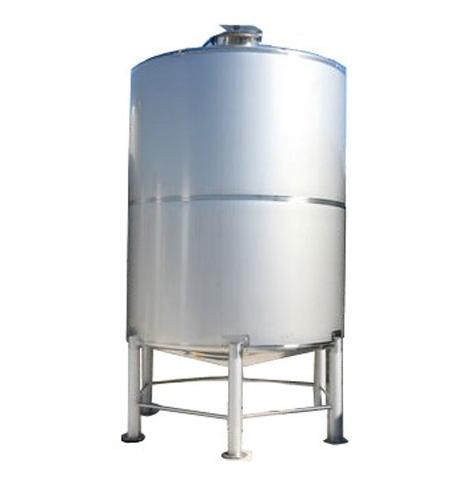 Gas Storage Tanks