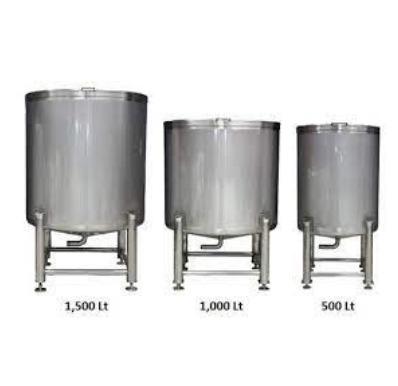 Diesel Storage Tank 