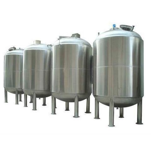 Chemical Storage Tank