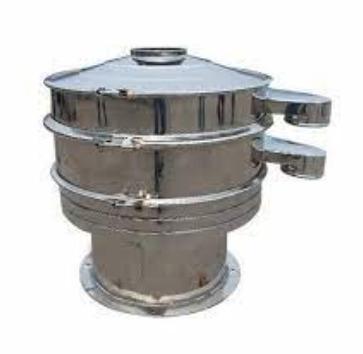 18 Inch SS Vibro Sifter