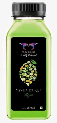 YAXHA MOJITO DRINK 