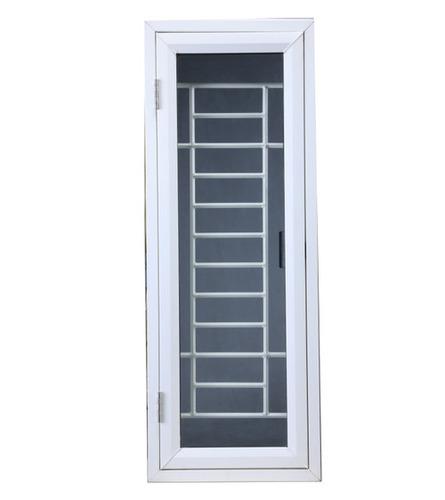 Steel Casement Windows (RAL Finish)
